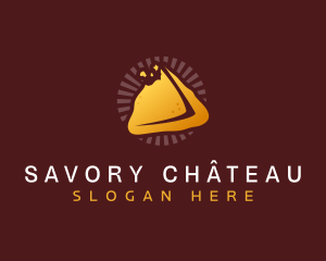 Samosa Gourmet Cuisine logo design