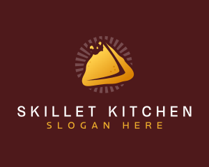 Samosa Gourmet Cuisine logo design