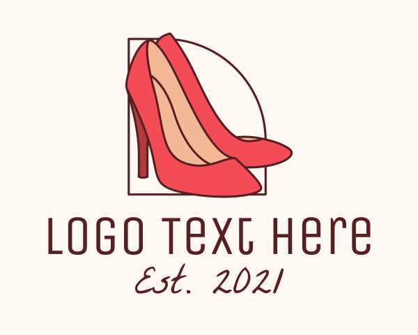 Womens Clothing logo example 4