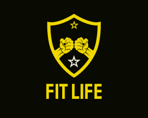 Fist Fitness Training  logo