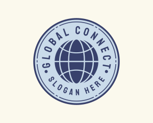 Global International Company logo