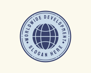 Global International Company logo