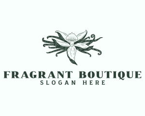 Vanilla Floral Flavor logo