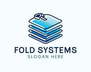 Fashion Shirt Apparel logo