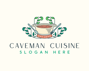 Culinary Cooking Cuisine  logo design