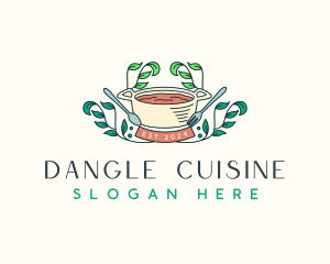 Culinary Cooking Cuisine  logo design