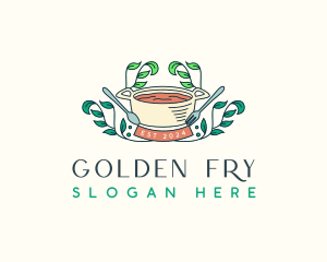 Culinary Cooking Cuisine  logo design