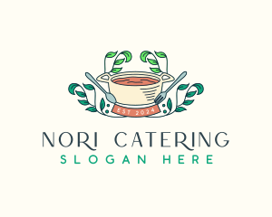 Culinary Cooking Cuisine  logo design