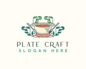 Culinary Cooking Cuisine  logo design