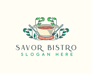 Culinary Cooking Cuisine  logo design