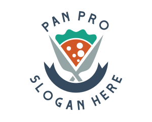 Knife Pizza Pizzeria logo