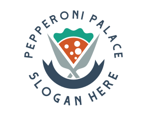 Knife Pizza Pizzeria logo