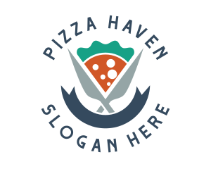 Knife Pizza Pizzeria logo