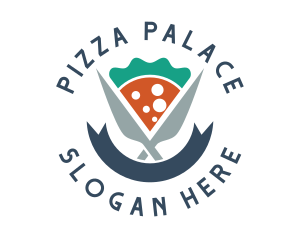 Knife Pizza Pizzeria logo