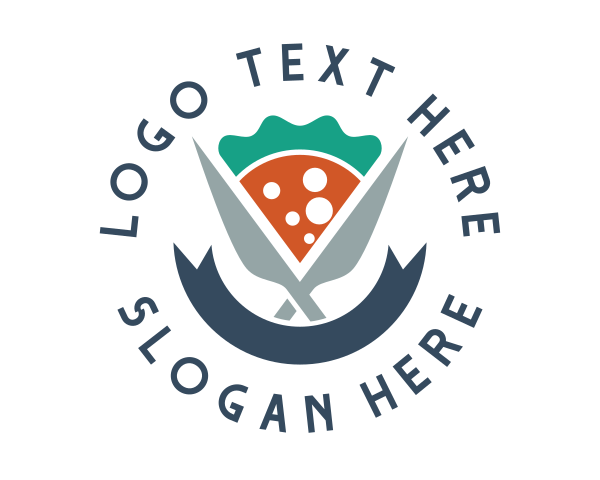 Knife Pizza Pizzeria logo