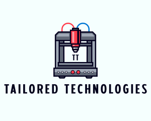 Printer Technology Manufacture logo