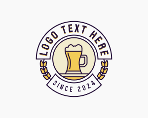 Beer Mug Pub logo