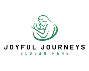 Mother Infant Maternity logo