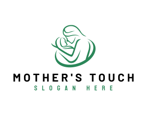 Mother Infant Maternity logo
