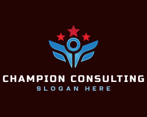 Leader Business Professional logo