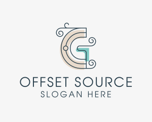 Offset Luxury Fashion logo