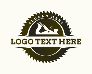 Table Saw Planer logo