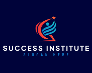 Professional Leader Success logo