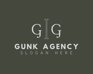 Premium Business Agency logo design