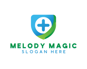Medical Pharmacy  Logo