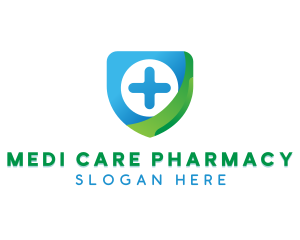 Medical Pharmacy  logo