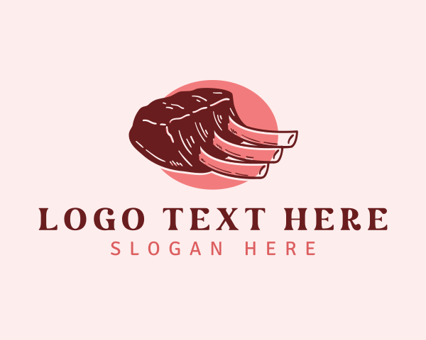 Eatery logo example 4