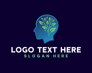 Mental Health Wellness logo