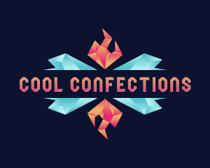 Hot Cold Temperature logo