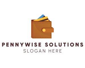 Credit Card Wallet Savings  logo