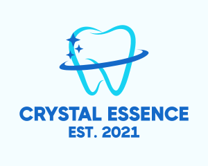 Dental Teeth Clinic logo design