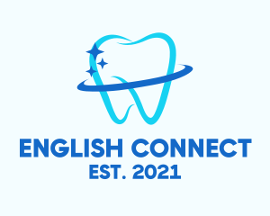 Dental Teeth Clinic logo design