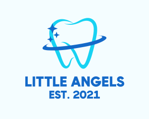 Dental Teeth Clinic logo