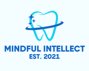 Dental Teeth Clinic logo design