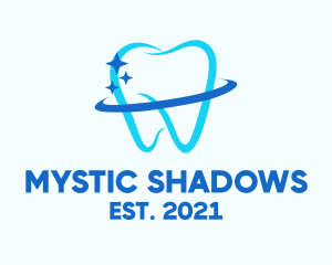 Dental Teeth Clinic logo design