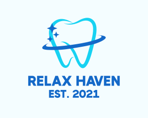 Dental Teeth Clinic logo