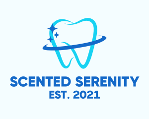 Dental Teeth Clinic logo design