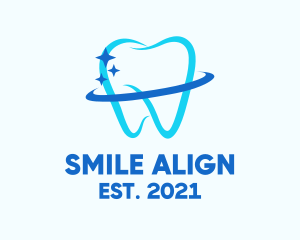 Dental Teeth Clinic logo