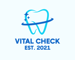 Dental Teeth Clinic logo