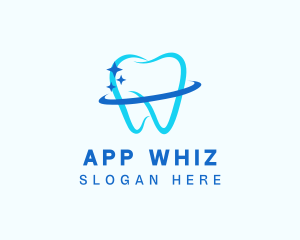 Dental Teeth Clinic logo design