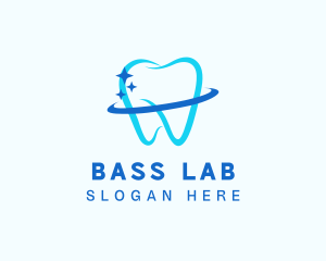 Dental Teeth Clinic logo design