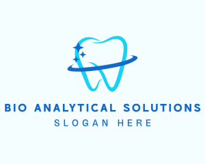 Dental Teeth Clinic logo design