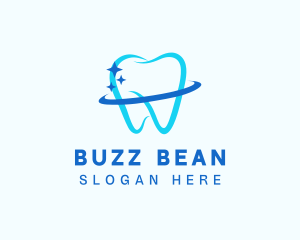 Dental Teeth Clinic logo design