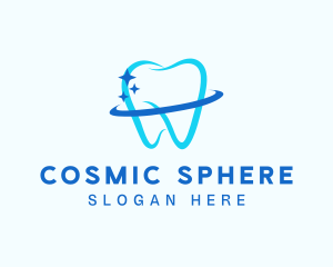 Dental Teeth Clinic logo design