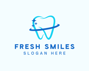 Dental Teeth Clinic logo