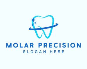 Dental Teeth Clinic logo